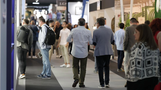 63ª edición de la Feria del Mueble de Yecla. 63ª edición de la Feria del Mueble de Yecla.