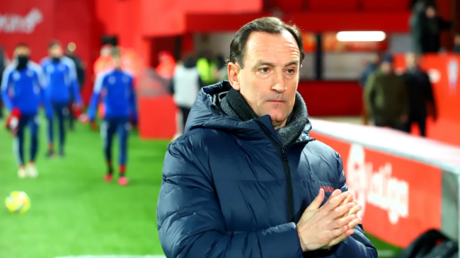 Joseba Etxebarria última su llegada al Real Murcia. Joseba Etxebarria última su llegada al Real Murcia.