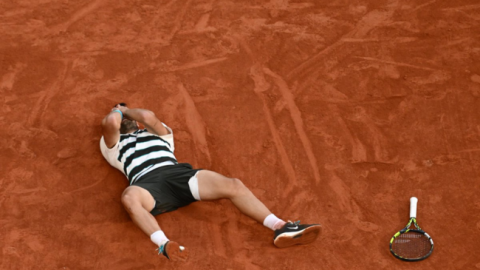 Alcaraz gana Roland Garros 2025 I Roland Garros