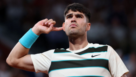 Alcaraz gana Roland Garros 2025 I Roland Garros