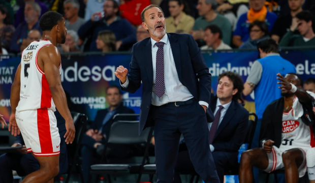 El UCAM Murcia contará con todos sus activos en pretemporada mientras Forrest aguarda el futuro de DeJulius