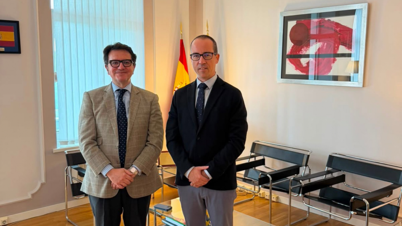 La Región de Murcia viaja a Letonia para liderar la modernización y digitalización de los municipios de la mano de la UE