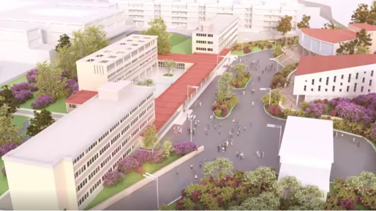 Adjudicadas las obras de la futura Agencia de Transformación Digital con una inversión de 14 millones
