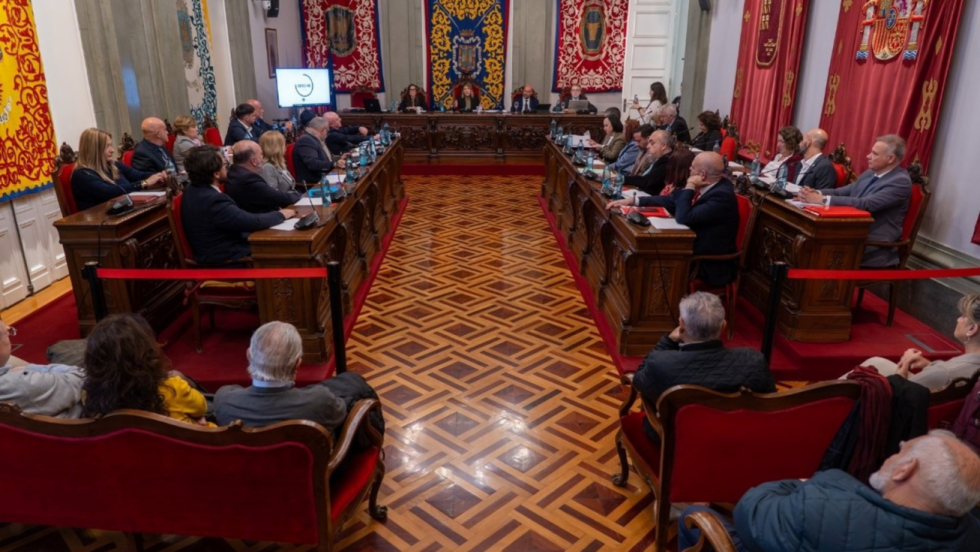 Cartagena amanece ante una incógnita: ¿habrá moción de censura?