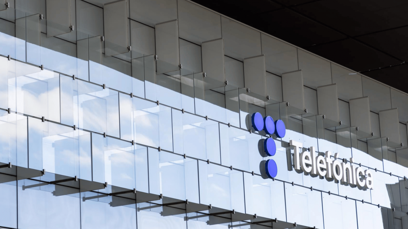 Telefónica logra por séptimo año consecutivo la máxima calificación de CDP en gestión de proveedores