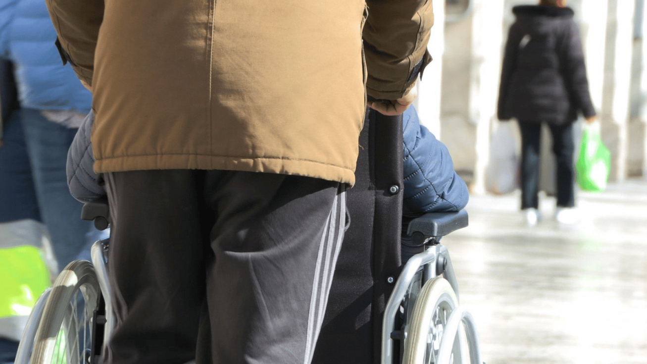 Más expedientes y mayor complejidad: La Seguridad Social crea un segundo equipo de valoración de incapacidades en Murcia