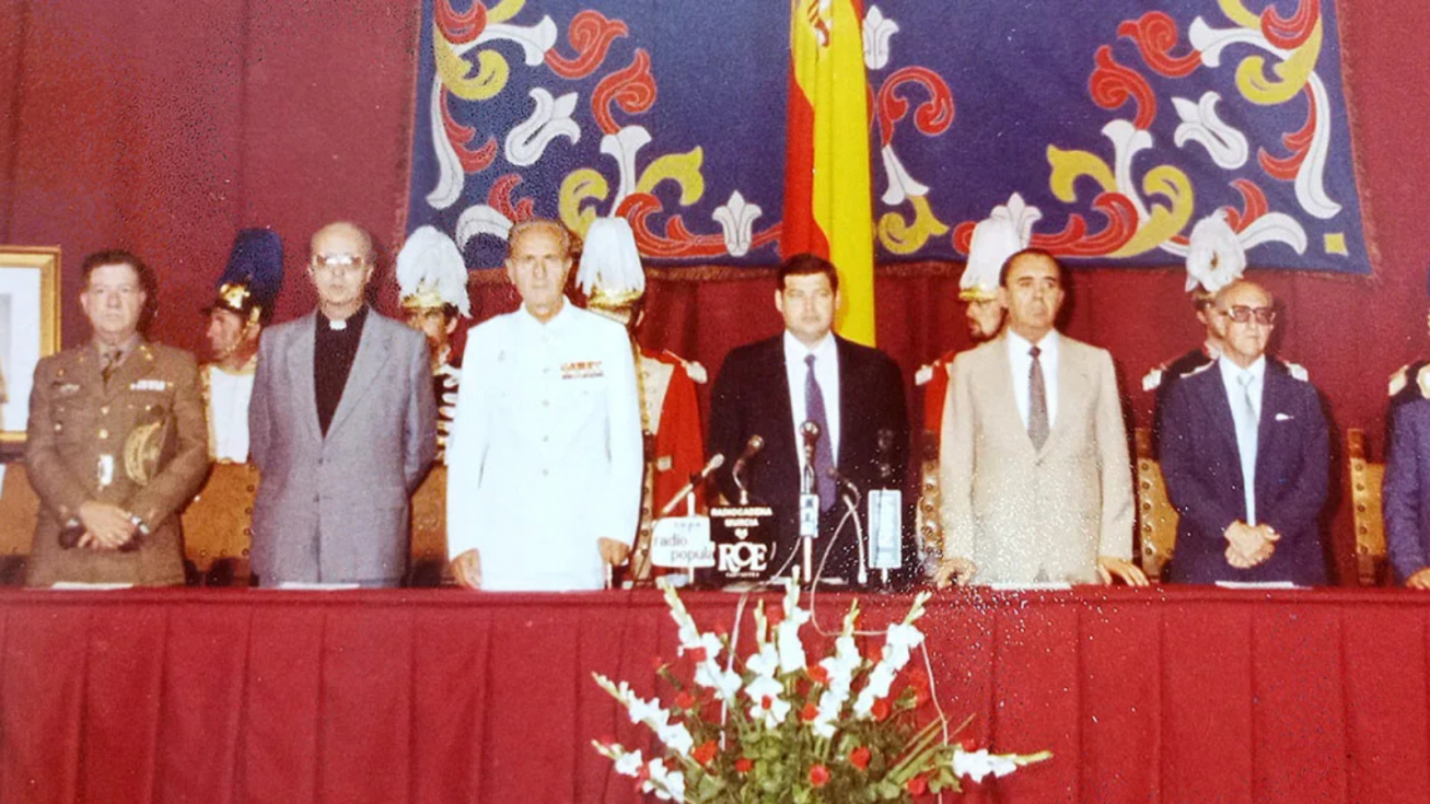 La Región de Murcia celebra 44 años de autonomía: cuatro décadas de transformación económica y social