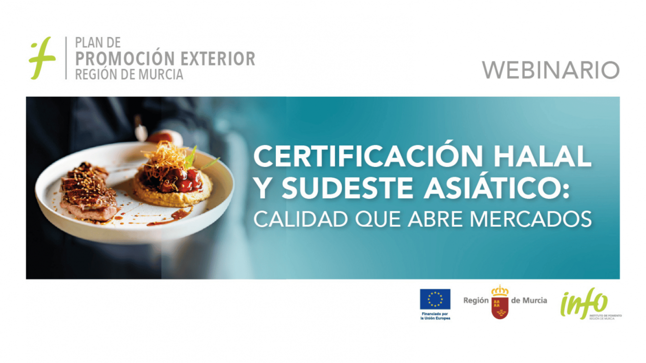 La Región mira al sudeste asiático para abrir nuevos mercados a sus empresas