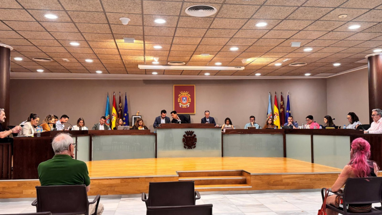 San Javier dibuja su mañana: luz verde al nuevo mapa urbanístico y fin a la histórica ocupación de La Manga
