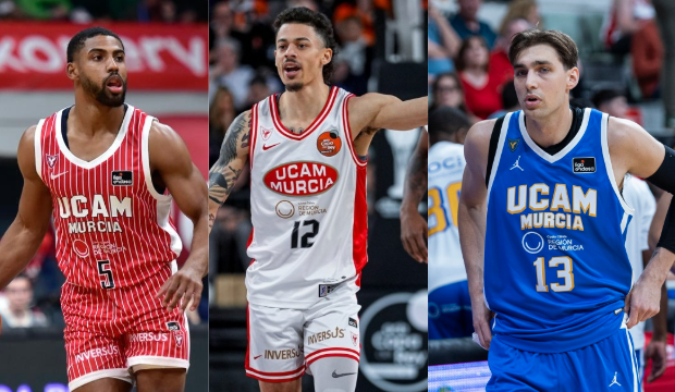 El UCAM Murcia bate su récord en venta de camisetas