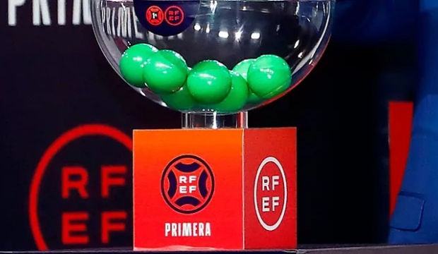 Foto: RFEF