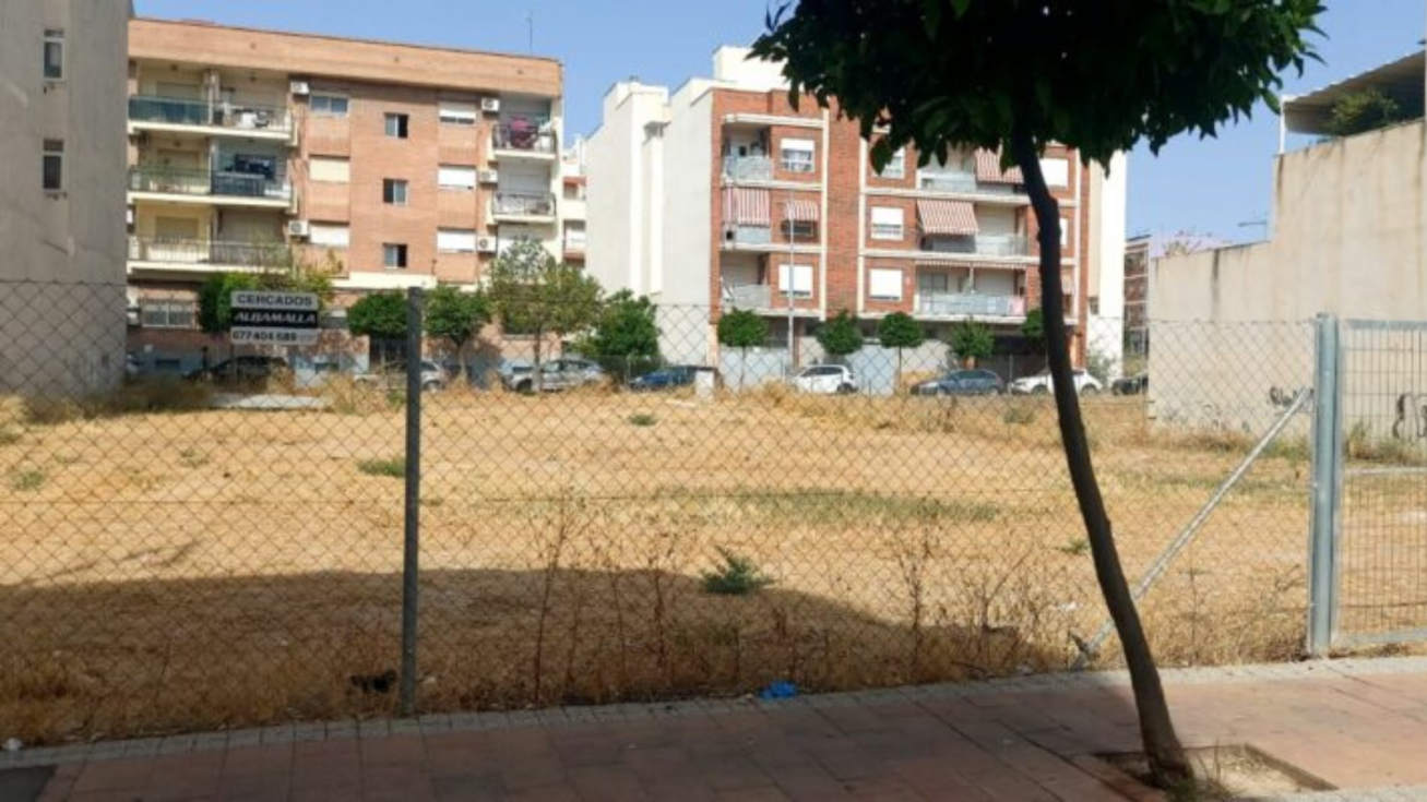 Alcantarilla licitará un solar municipal para construir vivienda asequible para jóvenes
