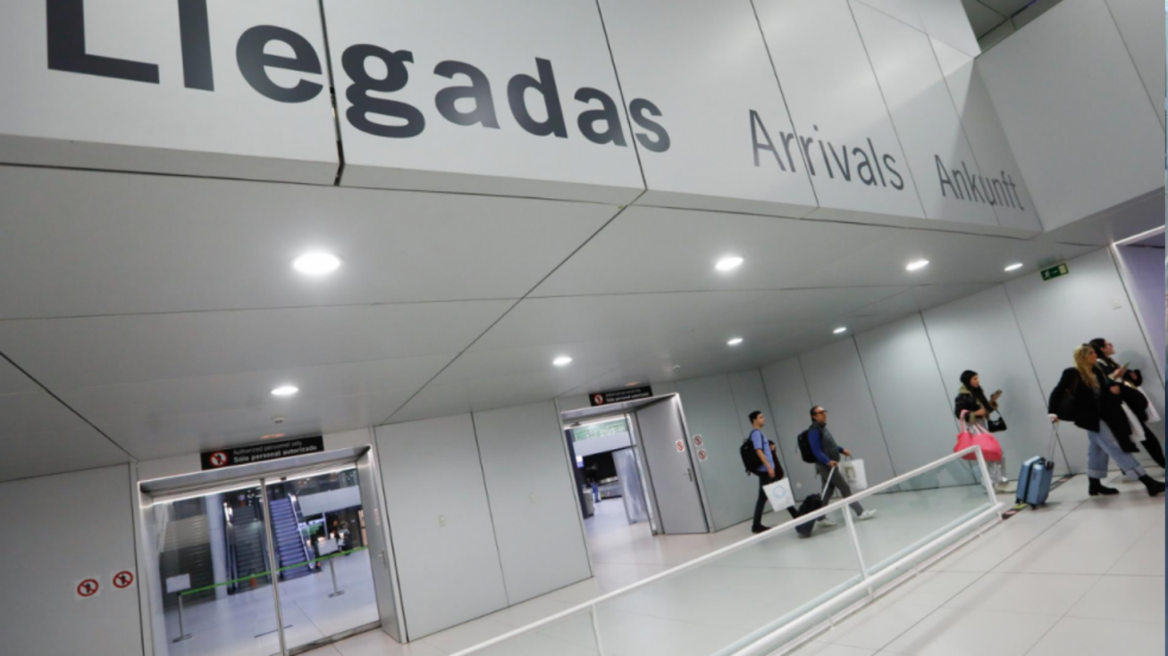 La Uni&oacute;n Europea desbloquea la reforma de los derechos de los pasajeros tras diez a&ntilde;os de par&aacute;lisis