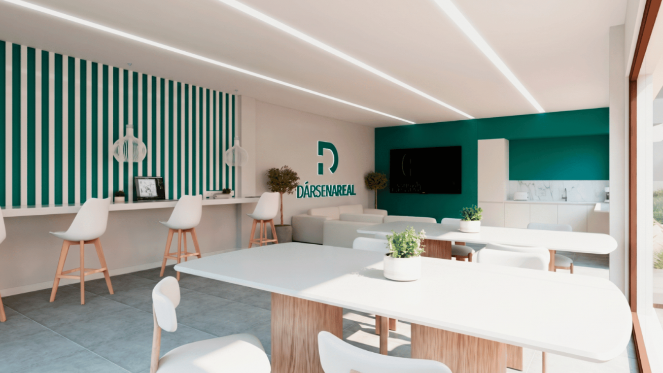 Urbincasa lidera una nueva ola de expansión residencial en Cartagena con Dársena Real