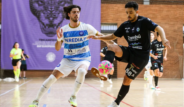 El Zambú Pinatar alcanza la final del playoff
