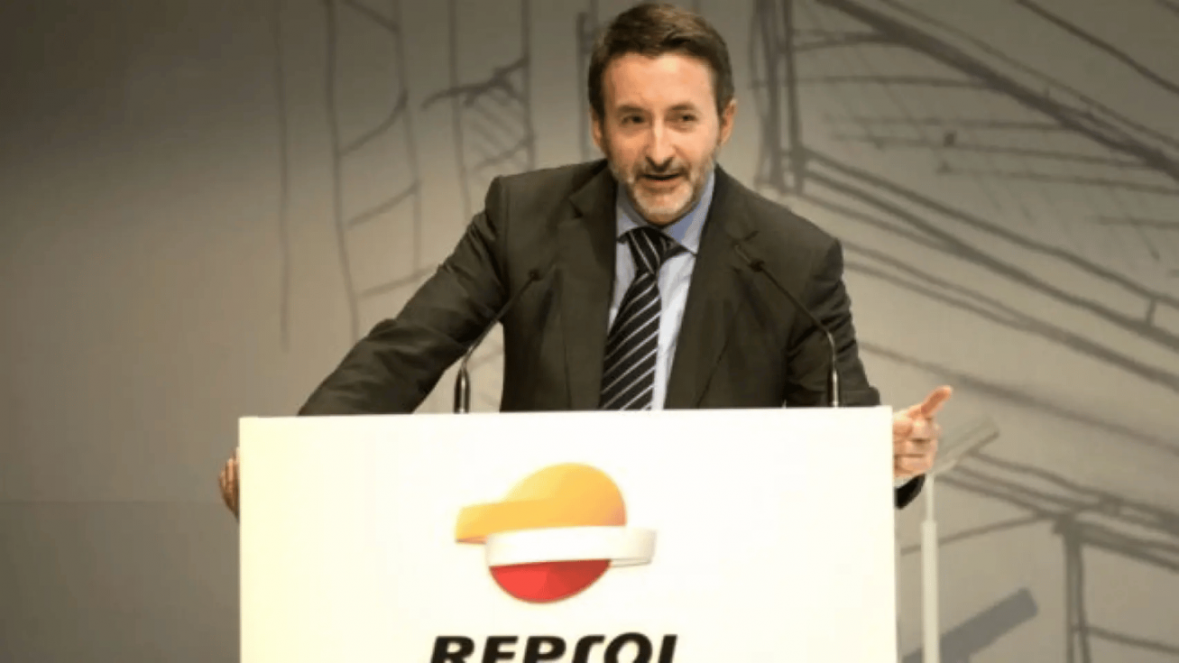 Repsol reclama a Europa una política energética “realista” ante la crisis de suministro por Ormuz