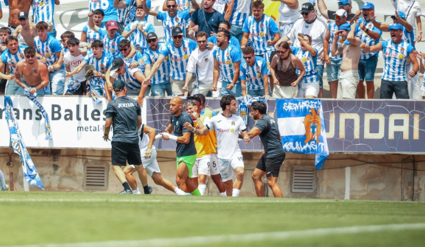 Foto: &Aacute;guilas FC