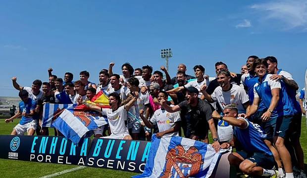 Foto: Aguilas FC