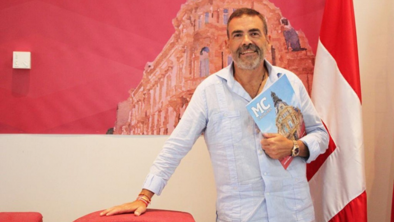 Pepe López exige un 