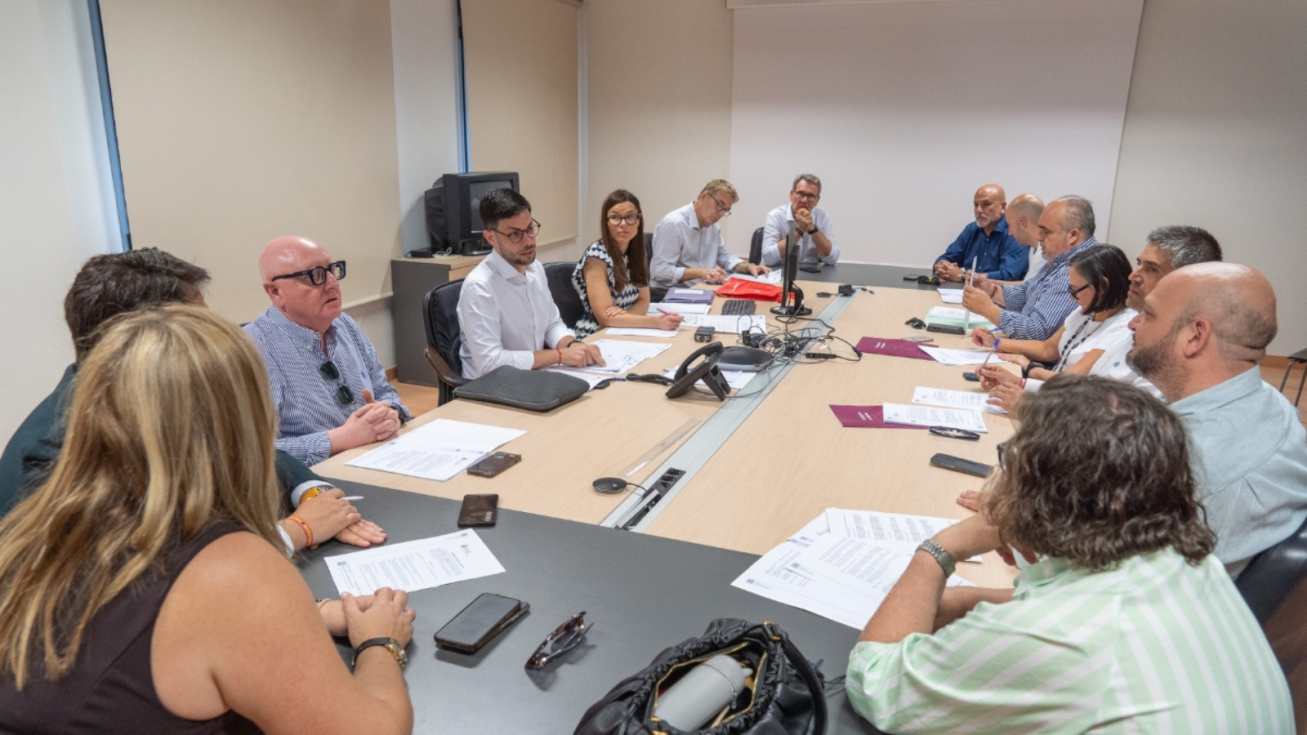 Luz verde a la comisión de investigación de Turismo en Cartagena en una sesión eclipsada por una presunta grabación oculta
