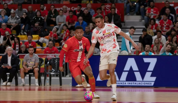 Jimbee Cartagena y ElPozo Murcia ya se preparan para la nueva Liga Prime Futsal