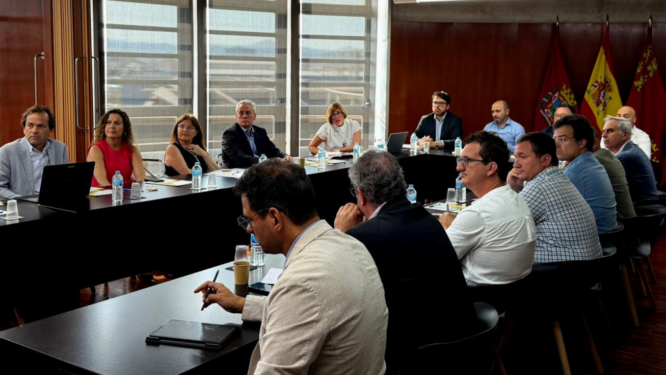 El Centro Europeo de Empresas de Cartagena se consolida como punto de apoyo para el crecimiento de negocios tecnológicos e innovadores