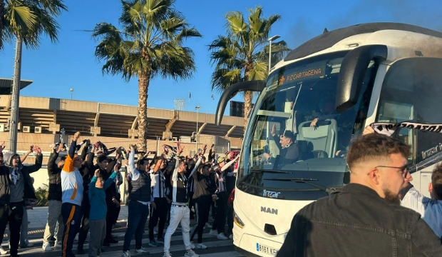'La familia que se elige': El FC Cartagena lanza su campaña de abonos con el regreso del pase Familiar y una nueva Grada de Animación