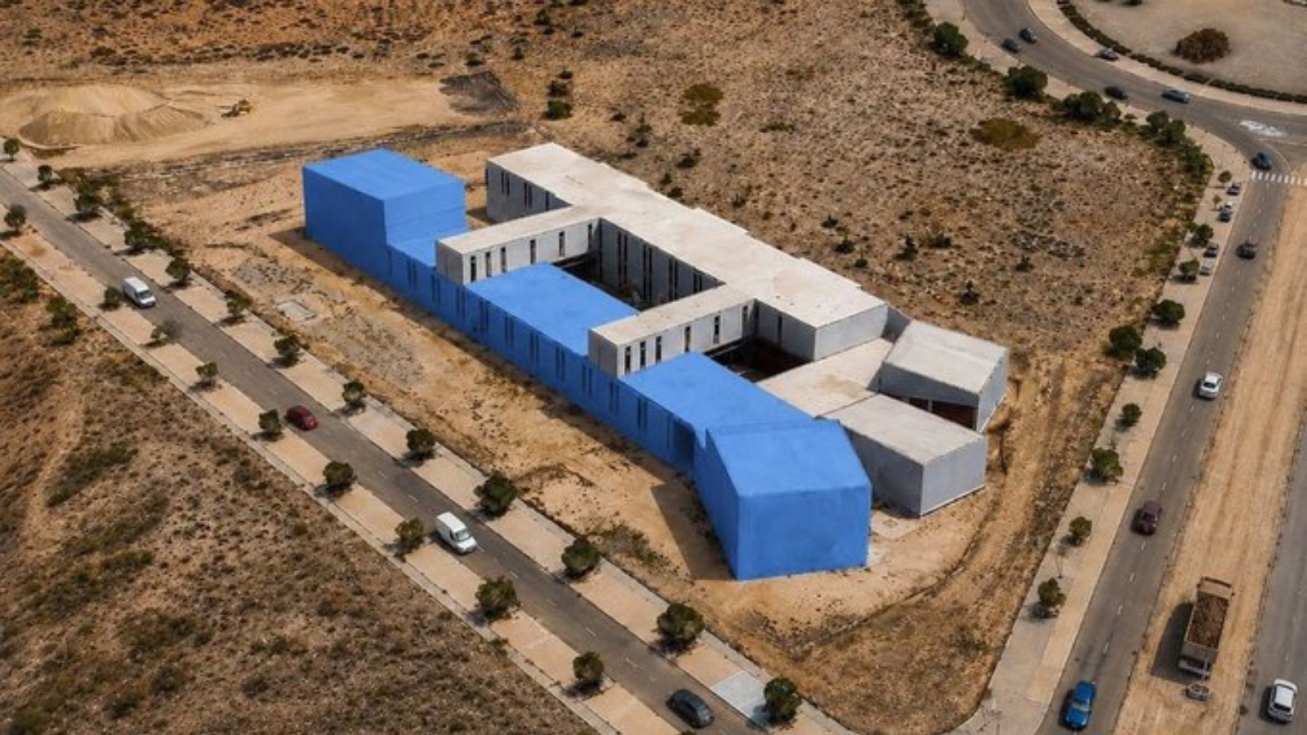 Cartagena albergará el Centro de Emprendimiento de Defensa del Mediterráneo con una inversión inicial de 3 millones