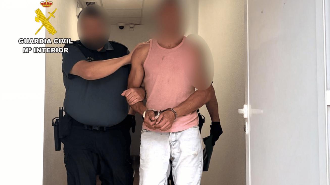 Prisión provisional para el detenido por el homicidio de un vecino de Fortuna tras denunciarlo por robo