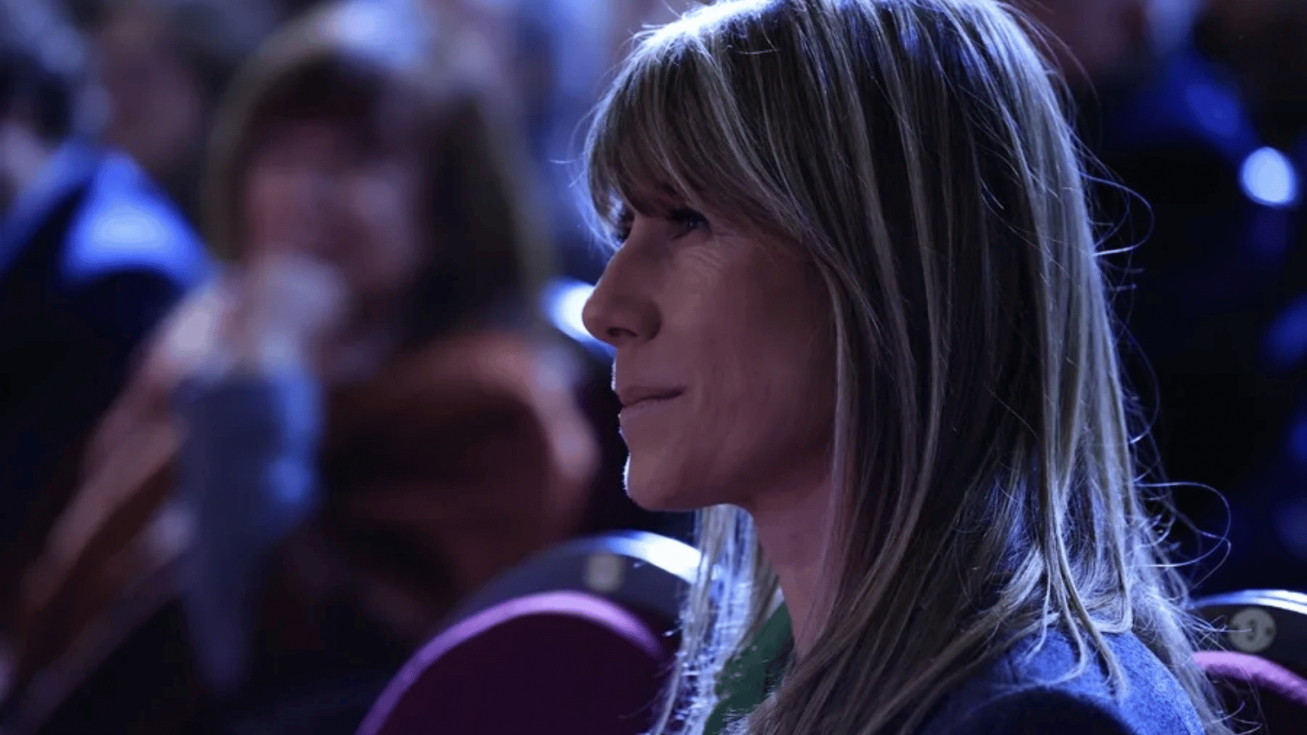 Bego&ntilde;a G&oacute;mez, mujer del presidente del Gobierno, Pedro S&aacute;nchez. EFE/Zipi/Archivo