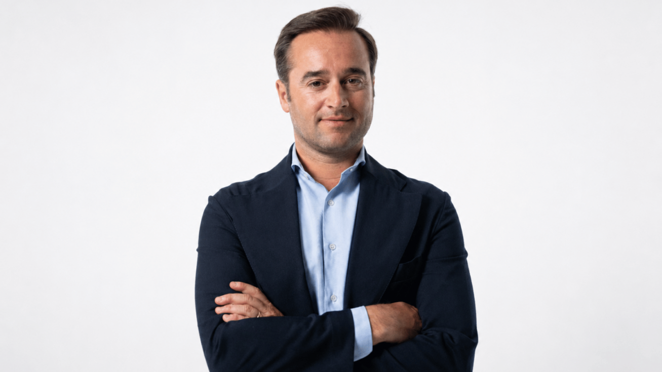Javier Rumbo Lorenzo aprovecha la experiencia acumulada en Banco Santander para construir el proyecto JP Financial