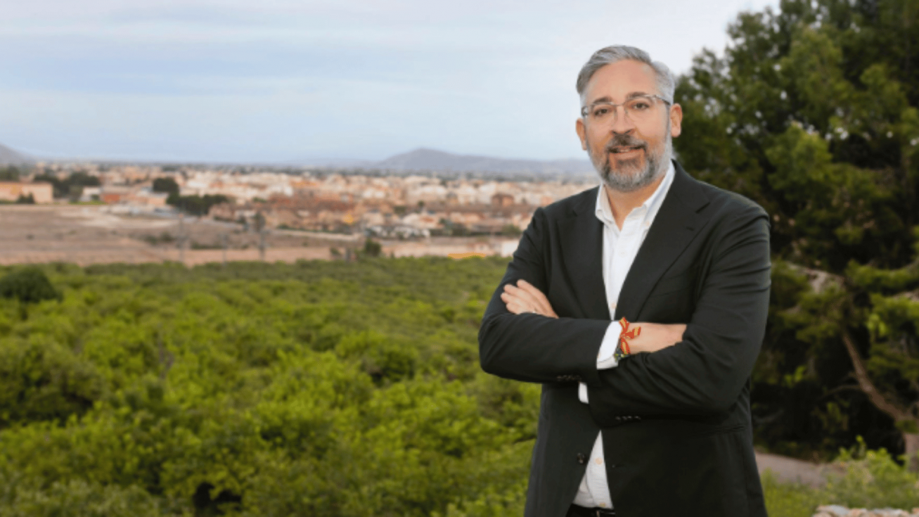 El presupuesto de Santomera crece cerca de un 10% y alcanza los 18,5 millones de euros