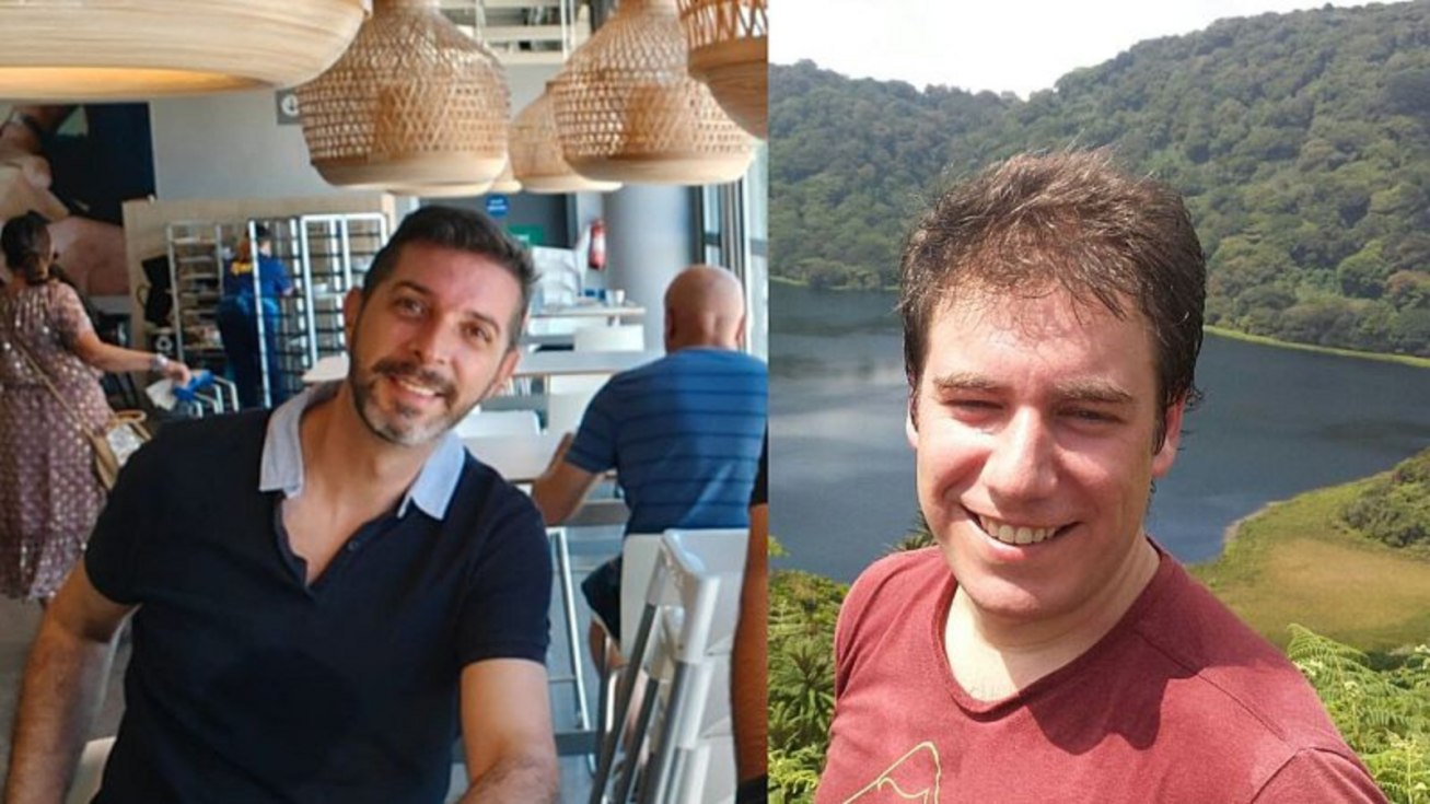De una cita de trabajo a una pesadilla sin fin: el calvario de dos españoles en Guinea Ecuatorial