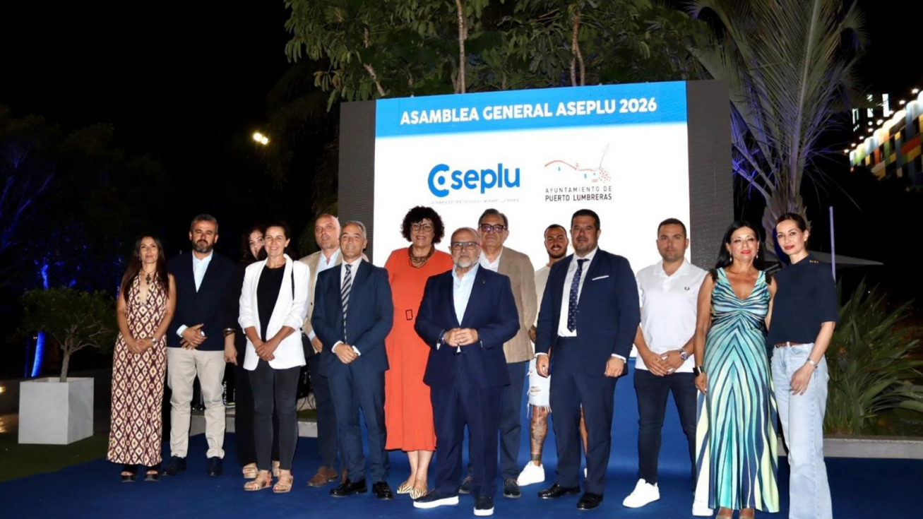ASEPLU renueva su cúpula directiva con Juan Gallardo a la cabeza y una apuesta firme por el sector primario y los servicios