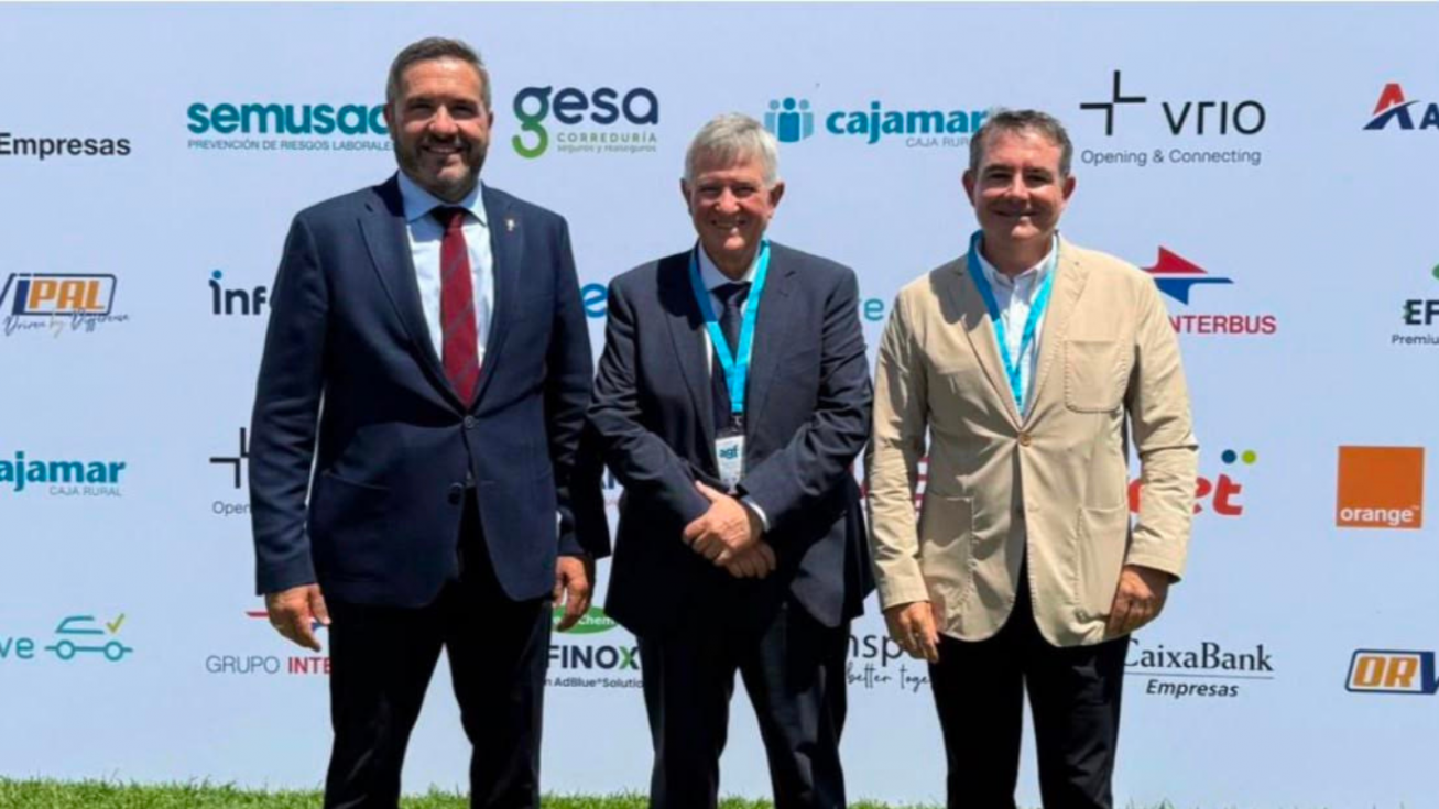 GESA Mediación, consolida su liderazgo nacional en el sector transporte contando con once federaciones en su red de colaboración