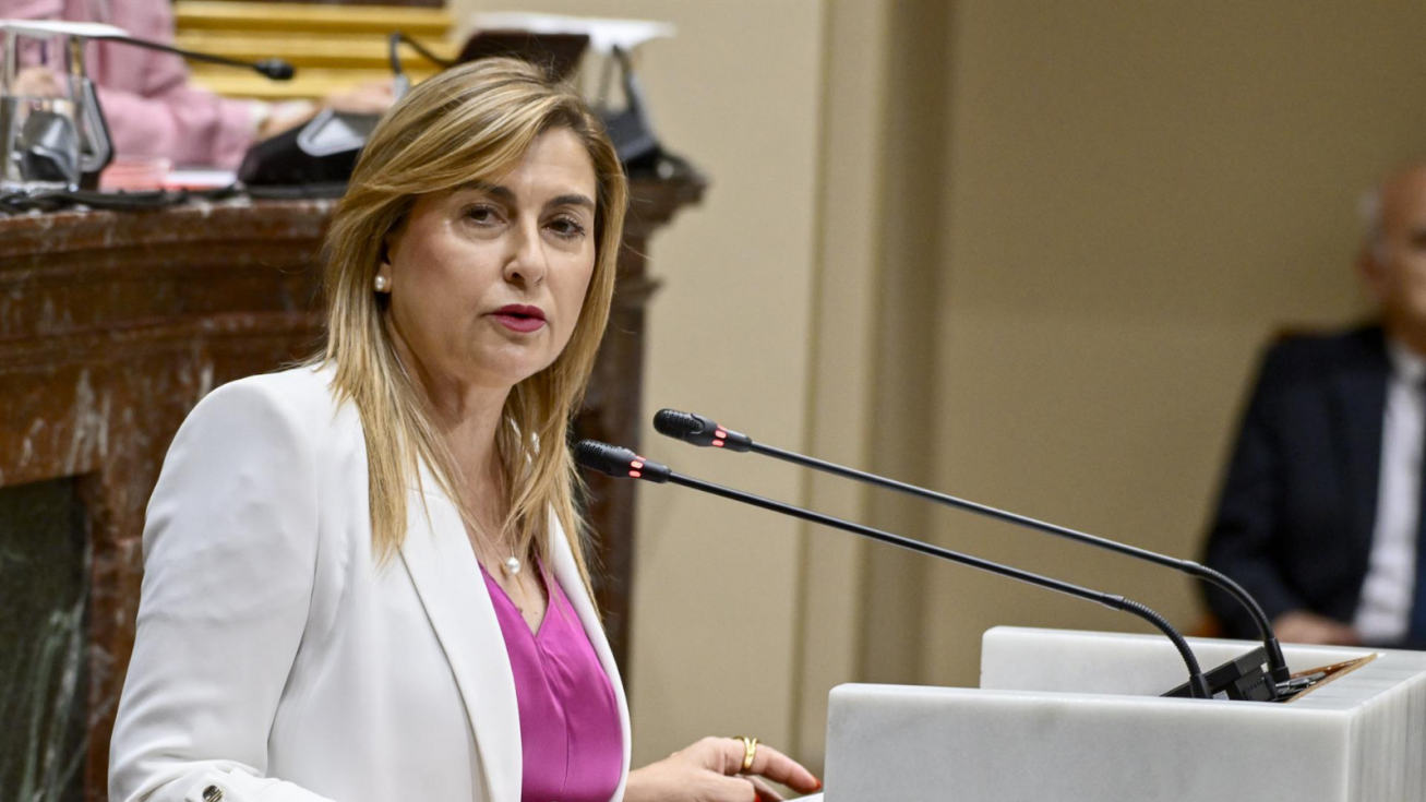 El PSOE exige la dimisión de López Miras por el caso de las prótesis y eleva la presión sobre el Gobierno regional