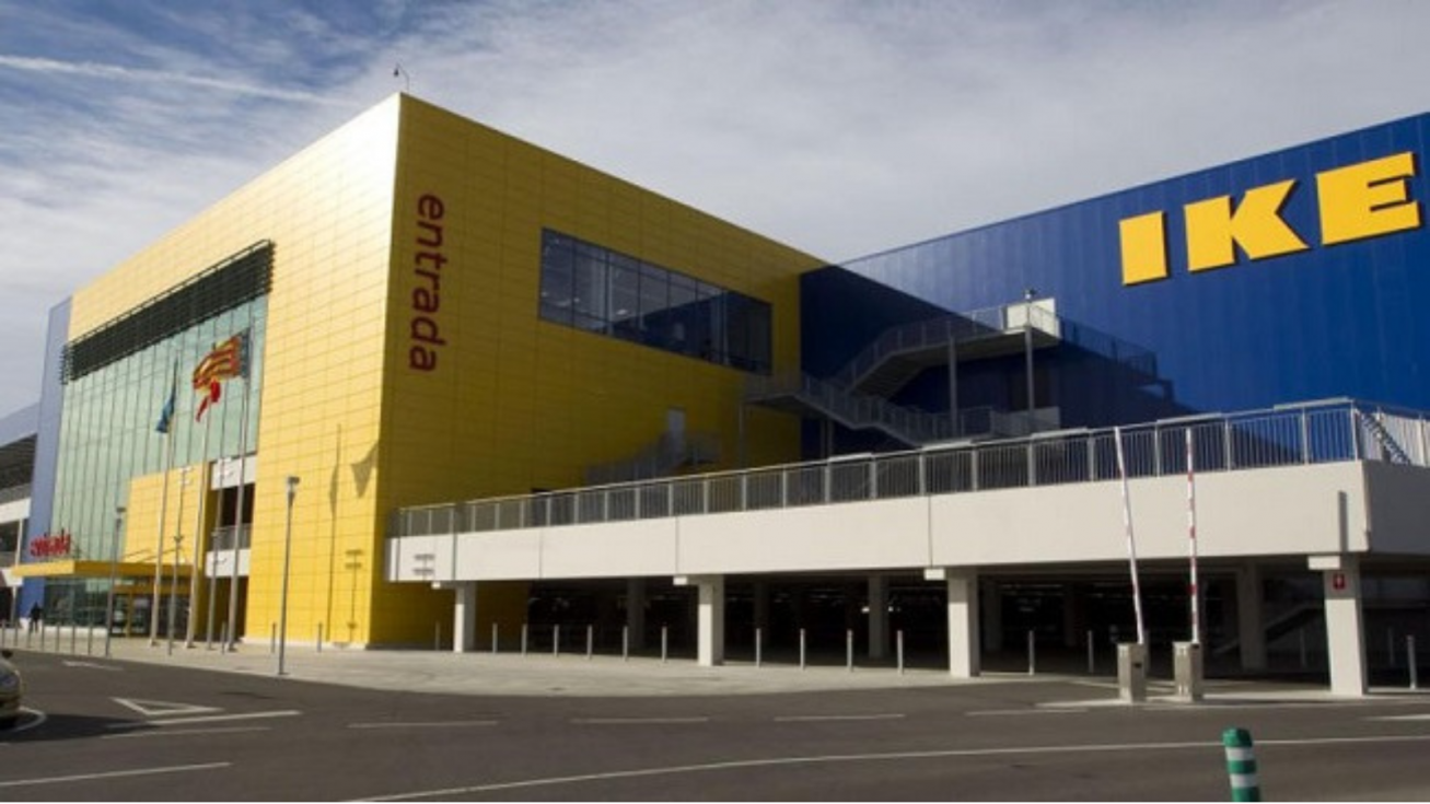 Ikea compra una planta solar en Los Alcázares y estrena su cartera fotovoltaica en España
