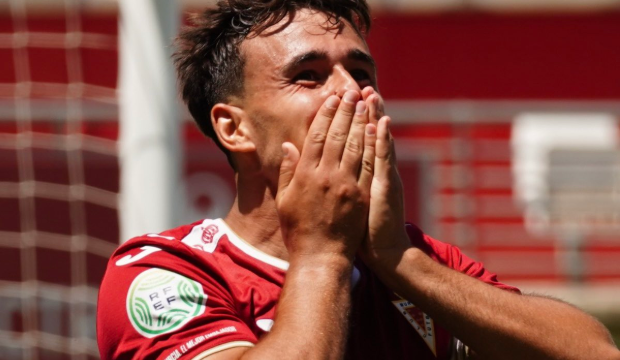 El ascenso del filial, la llave para revolucionar el futuro del Real Murcia