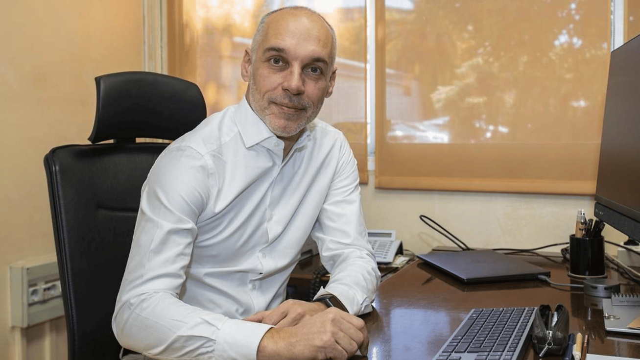 Dimite el secretario general de Renfe tras dos años en el cargo