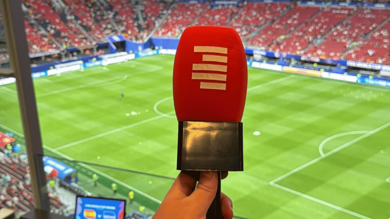MurciaEconomía desde Atlanta para contar el debut de España en el Mundial