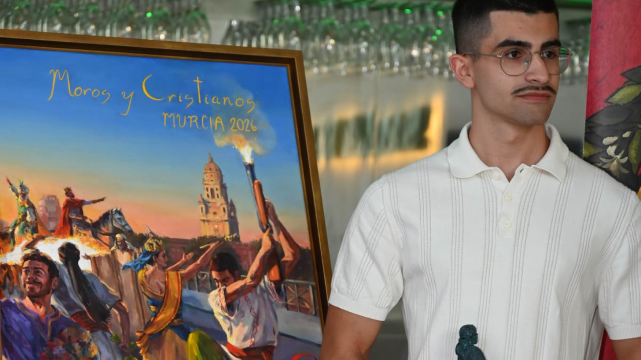 Rubén Céspedes: