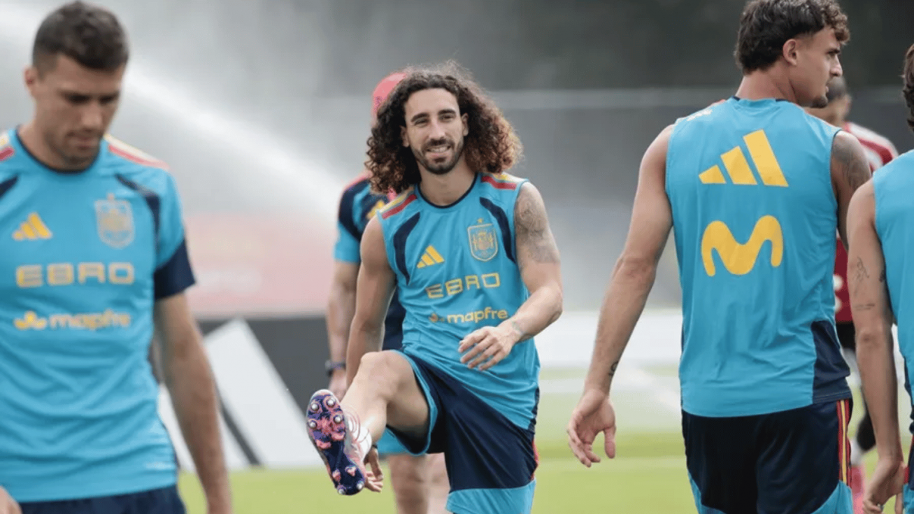 Mundial 2026 | Horarios y partidos de hoy: Espa&ntilde;a busca reaccionar ante Arabia Saud&iacute;