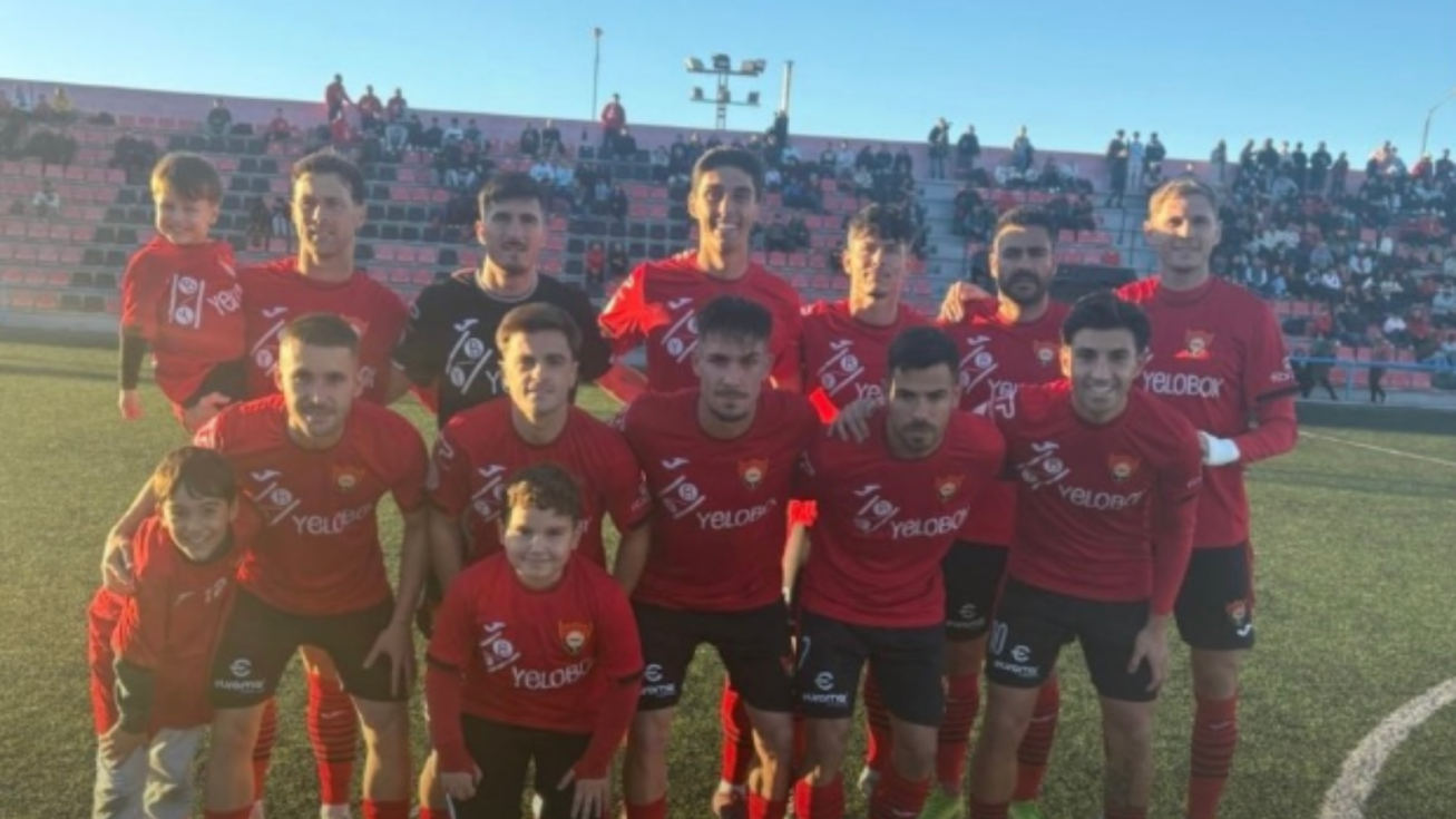 Frente común en el fútbol murciano: los clubes envían una carta a la RFEF para rechazar el grupo andaluz