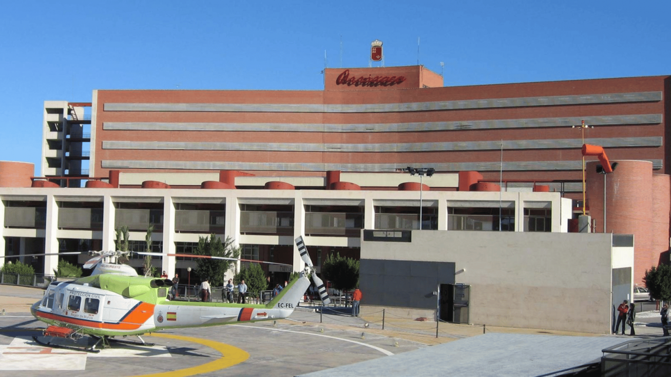 La Arrixaca pide depurar responsabilidades en la trama de las prótesis sin cuestionar a todo el hospital