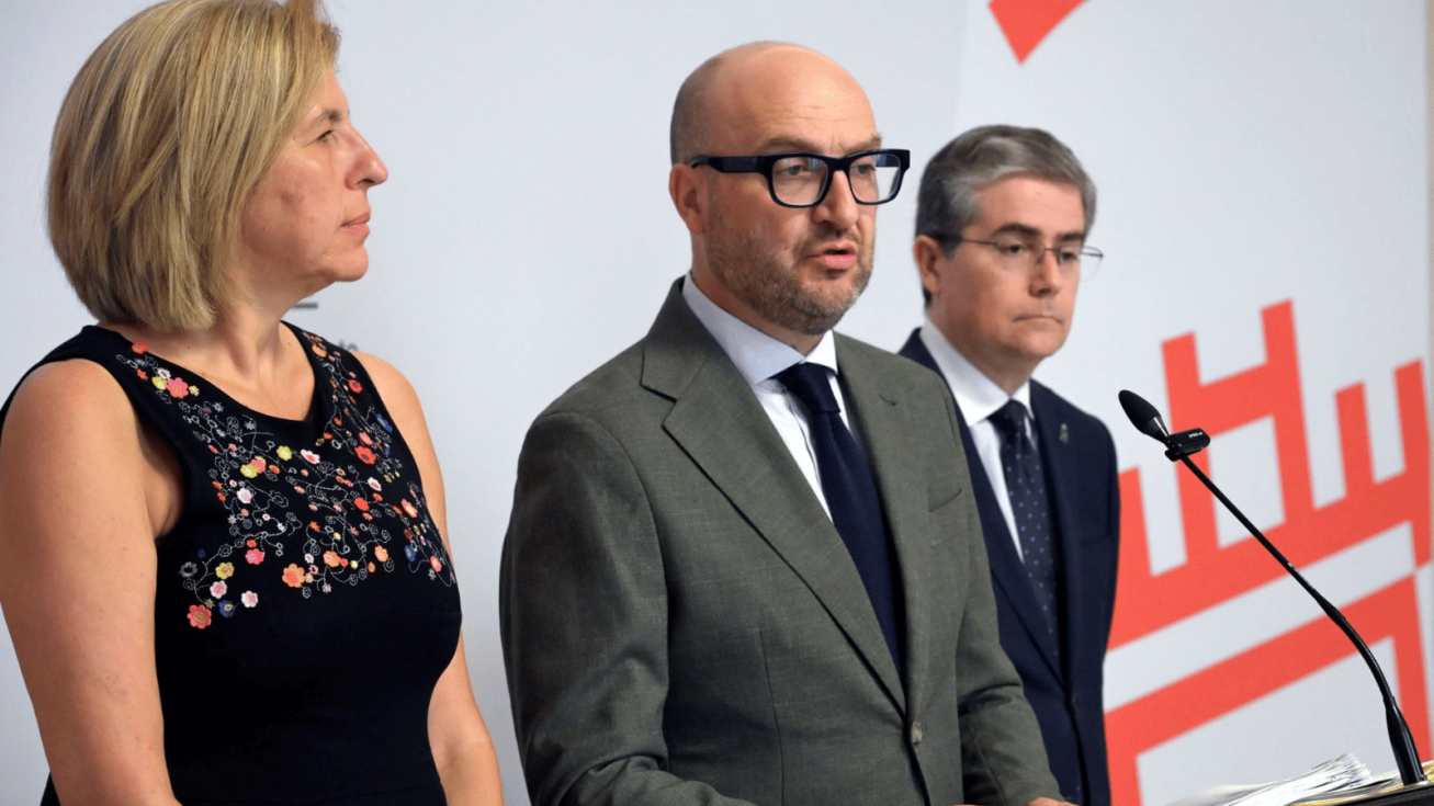 El Ayuntamiento de Murcia prevé 28 millones de ahorro fiscal con las ordenanzas de 2027