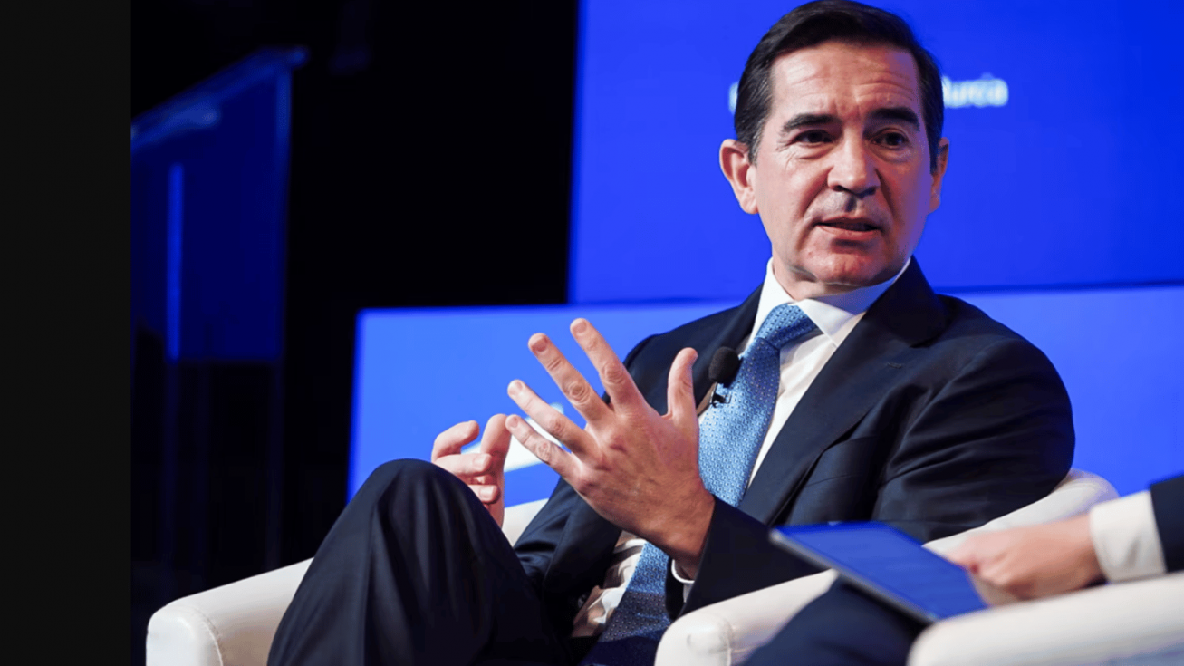 BBVA sitúa la inteligencia artificial como clave para recuperar competitividad en Europa