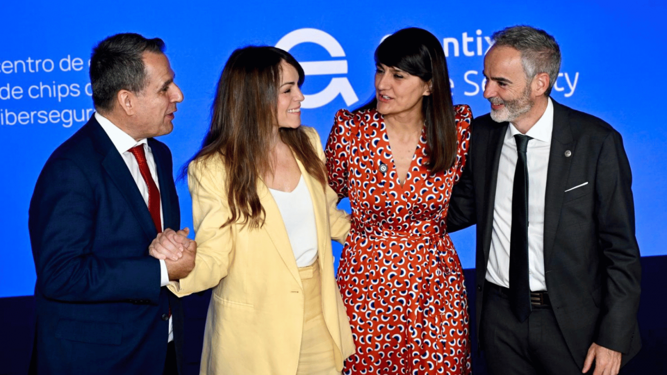 El Parque Empresarial Murcia Norte se impone como sede del centro tecnológico de Quantix
