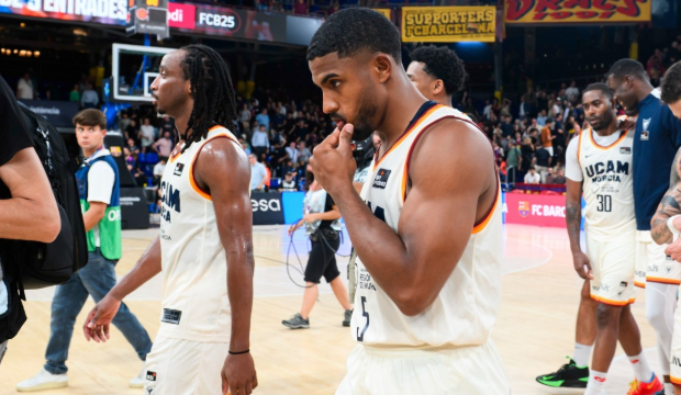 Foto: David Grau / ACB Photo
