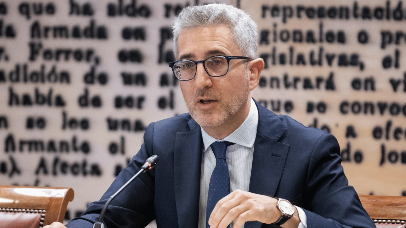 El Gobierno cita a las CCAA para fijar la senda de estabilidad de los Presupuestos