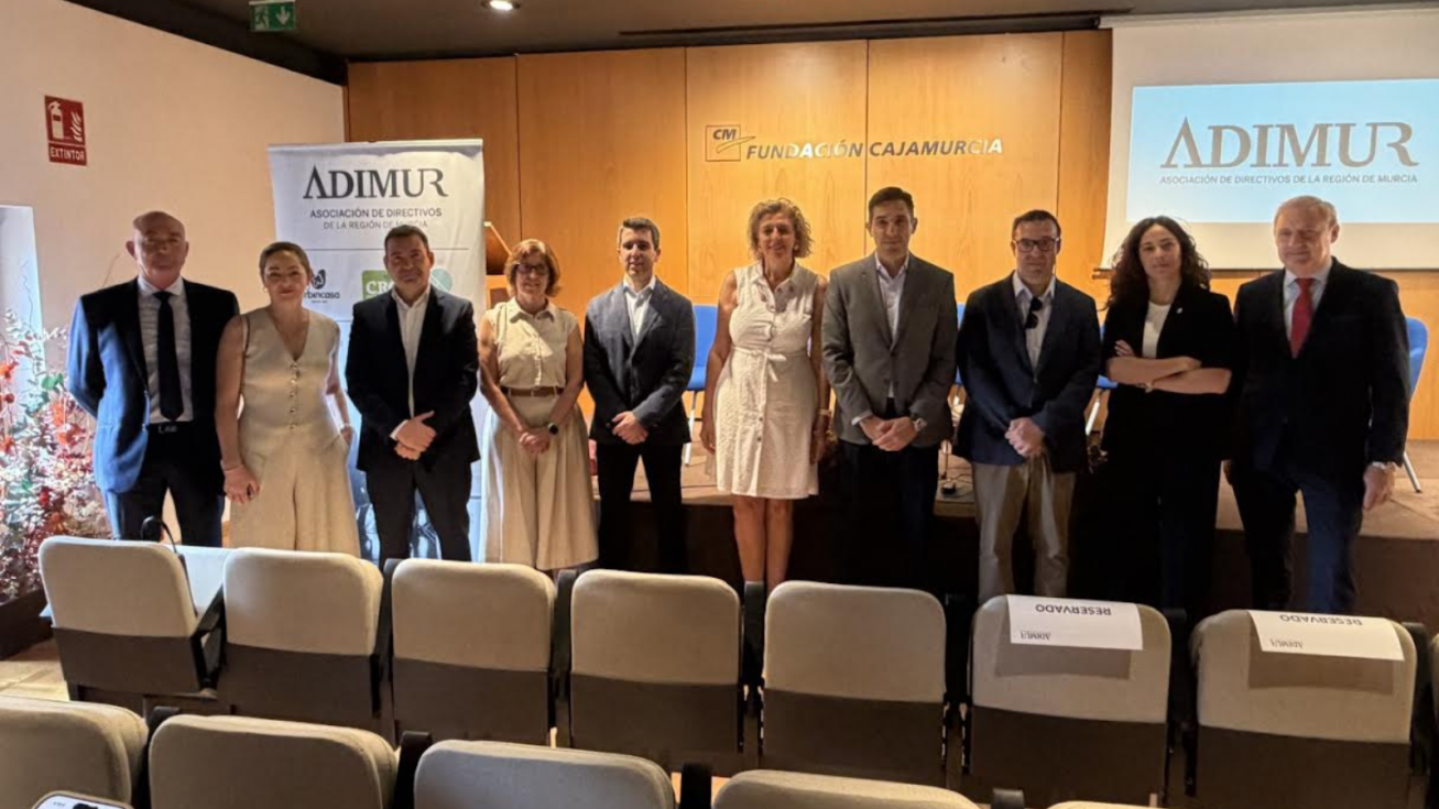 Aválam, ADIMUR y el INFO analizan la relevancia de la colaboración público-privada para la financiación empresarial